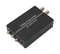 Convertitore 3G SDI a AV con Loopout, Alluminio Leggero, Spina EU