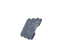 Convertitore 3RS7020-2ET00: separatore di segnale/amplificatore DIN 4-20mA 6,...