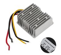 Convertitore 48V 192W 4A Boost Modulo Regolatore 12V Alimentatori S6
