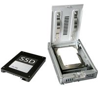 Convertitore 6.3cm-8.9cm SSD/HDD Metallo Computer Prodotti Drives - MB982SP-1S