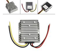 Convertitore 9V 25A Buck Modulo Regolatore A 36V/48V Alimentatori Impermeabile