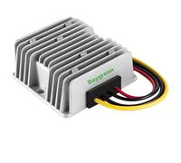 Convertitore a commutazione step down DC da 40-95 V a 12 10 A 20 A 30 A 40 A 50 A 48 60 72 a 13,8 A 80 a, CC AMP(72V TO 13.8V 10A 138)