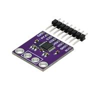 Convertitore A/D del modulo termocoppia MAX31856