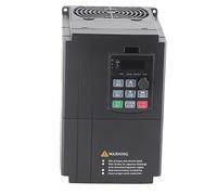 Convertitore a trasmissione a frequenza variabile 3 fase universale controller VFD 15kw VFD Inverter ad alta prestazione del motore per la pompa dell'acqua AC380V
