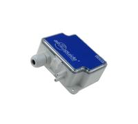 Convertitore A2G-50-2500: pressione differenziale 21,6-26,4 V connettore elet...