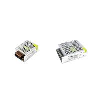 Convertitore AC/DC 12V 12W 15W 24W 36W 50W 60W 72W 100W 120W Driver di illuminazione LED, alimentatore switching, adattatore driver(DC 12_15W)