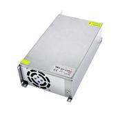 Convertitore AC/DC 12V 83,3A 1000W Alimentatore switching 170-250V AC a DC Trasformatore di illuminazione a LED Adattatore di azionamento ad alta potenza