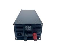 Convertitore AC-DC 1500W 12V 24V 36V 48V regolabile for alimentatore caricabatterie condizionatore d'aria(24V_1500W)