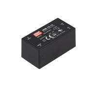 Convertitore AC/DC, 15W, Tensione di ingresso: IRM-15-15