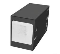 Convertitore AC DC 220 V a 12 V 5 Watt isolato sicuro | Uscita stabile da 12 V, carico da 450 mA, circuito isolato, riduce le variazioni di tensione, sicuro per i dispositivi