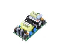 Convertitore AC/DC 30W 80-264VAC 12VDC Iwyj 2, 5A OUT 1 MFM-30-12