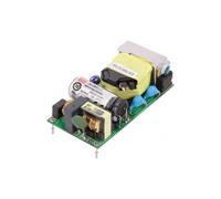Convertitore AC/DC 30W 80-264VAC 5VDC Iwyj 6A OUT 1 MFM-30-5