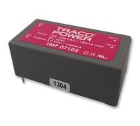 CONVERTITORE, AC/DC, 5V&15V/30W, MODULO, ALIMENTATORI PCB AC/DC