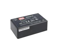 Convertitore AC/DC 60W 85-264VAC 24VDC Iwyj 2500mA 90 IRM-60-24