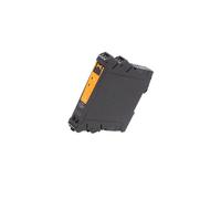 Convertitore ACT20P-CML-10-AO-RC-S: corrente DIN 0-10A AC/DC,0-1A AC/DC,0-5A ...