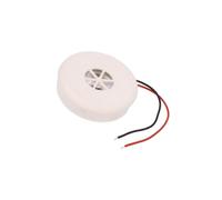 Convertitore acustico B2-C: MPM piezoelettrico 12-24VDC