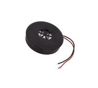 Convertitore acustico B2-P: MPM piezoelettrico 12-24VDC