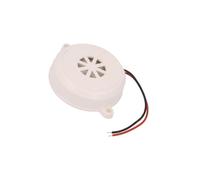 Convertitore acustico B3-C: piezoelettrico 12-24VDC 80-90dB MPM