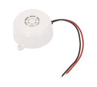 Convertitore acustico B4MW-C BCPW-C: piezoelettrico 30 mA Ø: 54 mm MPM