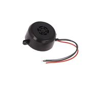 Convertitore acustico BCP-1: piezoelettrico 80-90 dB 12-24 V MPM