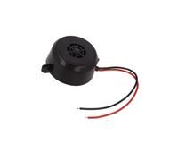 Convertitore acustico BUZ-P: MPM piezoelettrico 12-24VDC