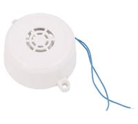 Convertitore acustico PCA-4B: piezoelettrico 3,5 kHz 90nF MPM