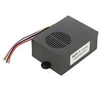 Convertitore acustico SDA-1: MPM elettromagnetico 12-24VDC