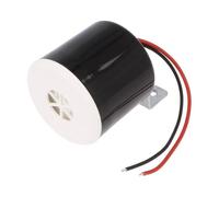 Convertitore acustico SPD-2C: piezoelettrico 1 mA Ø: 54 mm MPM