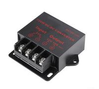 Convertitore ad alta efficienza da 12 V/24 V a 5 V 5 A 25 W per diagnostica automobilistica, monitor portatili, gateway IoT e strumenti di misurazione sul campo (da DC12V24V a 5V3A15W)