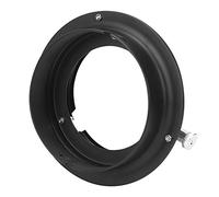 Convertitore Adattatore Anello per Bowens, Adapter per Softbox Flash Light in Lega