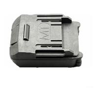 Convertitore adattatore batteria 18V per utensili elettrici serie MT con connettore A3 che supporta l'uso di batterie di varie marche (A3/2106 a MT)