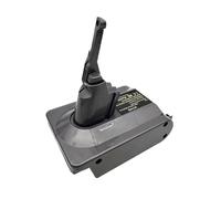 Convertitore Adattatore Batteria Agli Ioni Di Litio, Compatibile Con Makita, Compatibile Con Bosch, Batteria Da 8 V, Compatibile Con Dyson, Pulitore V7(For Black Decker)