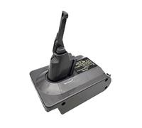 Convertitore Adattatore Batteria Agli Ioni Di Litio, Compatibile Con Makita, Compatibile Con Bosch, Batteria Da 8 V, Compatibile Con Dyson, Pulitore V7(For Dewalt)