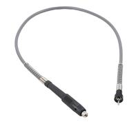 Convertitore adattatore batteria, compatibile con Bosch BAT622 a Power X-Change 18 V, design antiscivolo per un collegamento sicuro