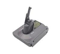 Convertitore Adattatore Batteria, Compatibile Con Craftsman, Batteria Al Litio Da 20 V, Compatibile Con Dyson, Aspirapolvere Serie V7V8
