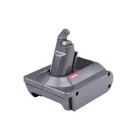 Convertitore Adattatore Batteria, Compatibile Con Einhell, Compatibile Con Dyson, V6 V7 V8 Strumento For Aspirapolvere A Batteria DC58(V6)