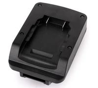 Convertitore Adattatore Batteria per 18/20 V Deviazione a Nero e Decker 20 V LBXR20 LB20 LBX20, Uso Convertitore Batteria Strumenti
