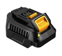 Convertitore Adattatore Batteria per Batteria per Greenworks da 40 V, Compa9804