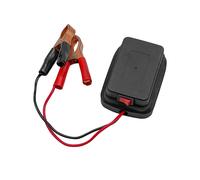 Convertitore Adattatore Batteria per BL1830 BL1840 con Funzione Power Boost Auto