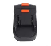 Convertitore adattatore batteria per Dayi per A3 Cordless Power Tool, per BL1850/BL1860B/BL1840 18V Li-ion Batterie, ABS PC Plastica, Nero (B)