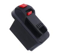 Convertitore Adattatore Batteria per Dispositivi per for parkside 11x7,4cm