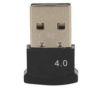 Convertitore, adattatore Bluetooth, più lingue, doppia modalità di risparmio energetico per auricolare per laptop