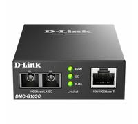 Convertitore/Adattatore D-Link DMC-G10SC