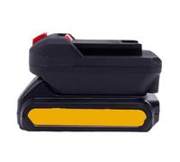 Convertitore adattatore da 18 V al litio a 20 V Li Ion Accessori per elettroutensili compatibili con Lidl Parkside X
