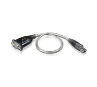ATEN UC232A - Convertitore USB, 1.1, da connettore A a RS-232