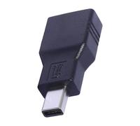 Convertitore adattatore di alimentazione da 240 W Potente DC 7,5 x 4,0 mm maschio a femmina G16 G14 G14 Laptop più dimensioni connettore maschio a femmina convertitore