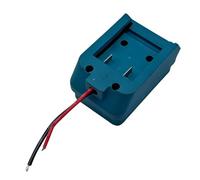 Convertitore adattatore di alimentazione per Dayi A3 auto Jump Starter | Boost Caricabatterie portatile a ricarica rapida in materiale ABS Design compatto per manutenzione automobilistica uso