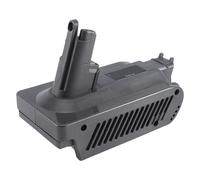 Convertitore Adattatore For Batteria MT18V10, Compatibile Con Makita, Conversione Batterie Al Litio Da 18 V, Compatibile Con Dyson, Aspirapolvere Ciclonico V10 Animal.
