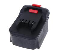 Convertitore adattatore in plastica per soluzione interfaccia per parkside