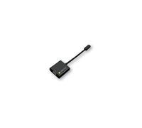 Convertitore Adattatore Micro HDMI Tipo D a VGA IDATA HDMI-VGA-5
